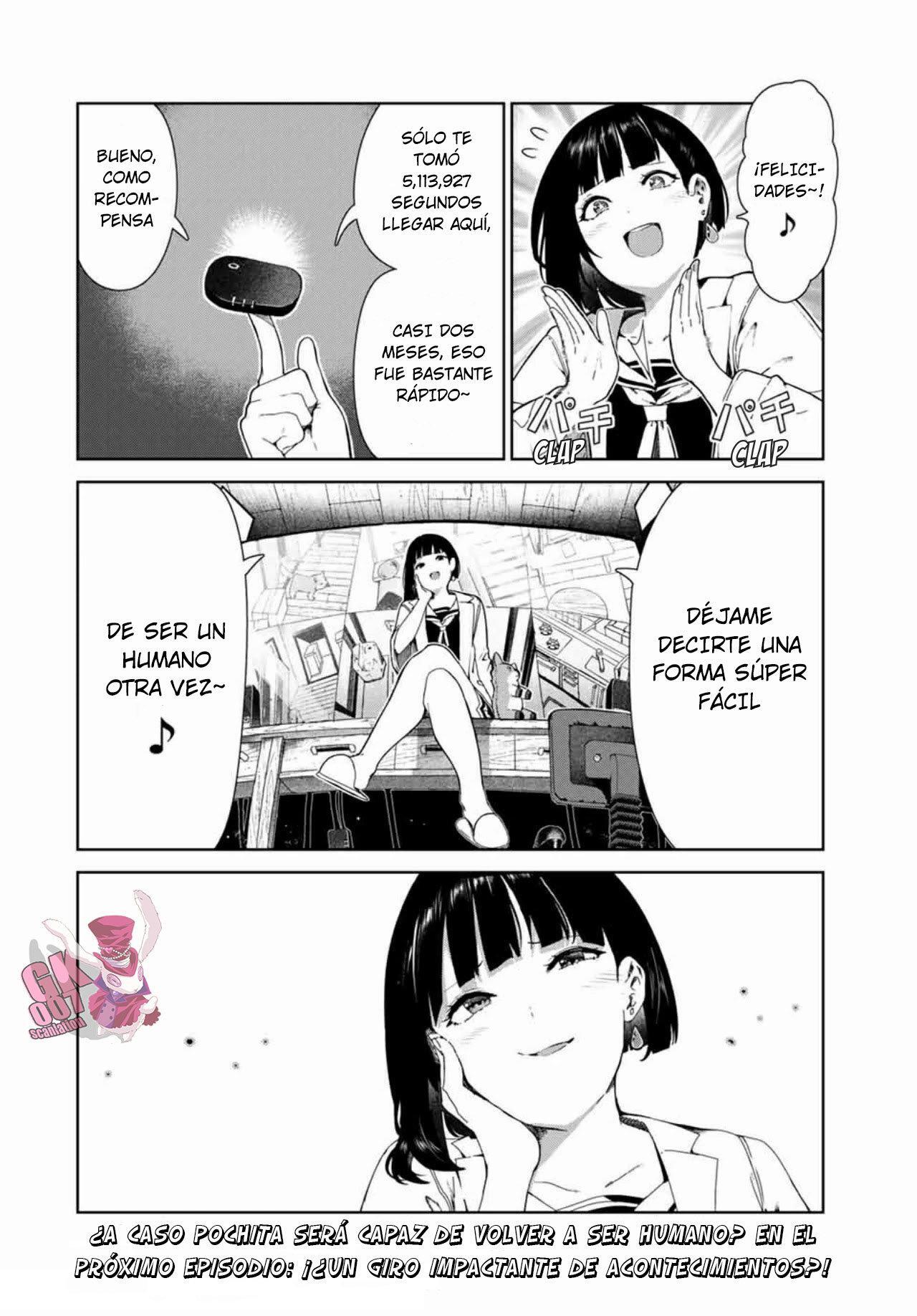 Capitulo 16 page 21