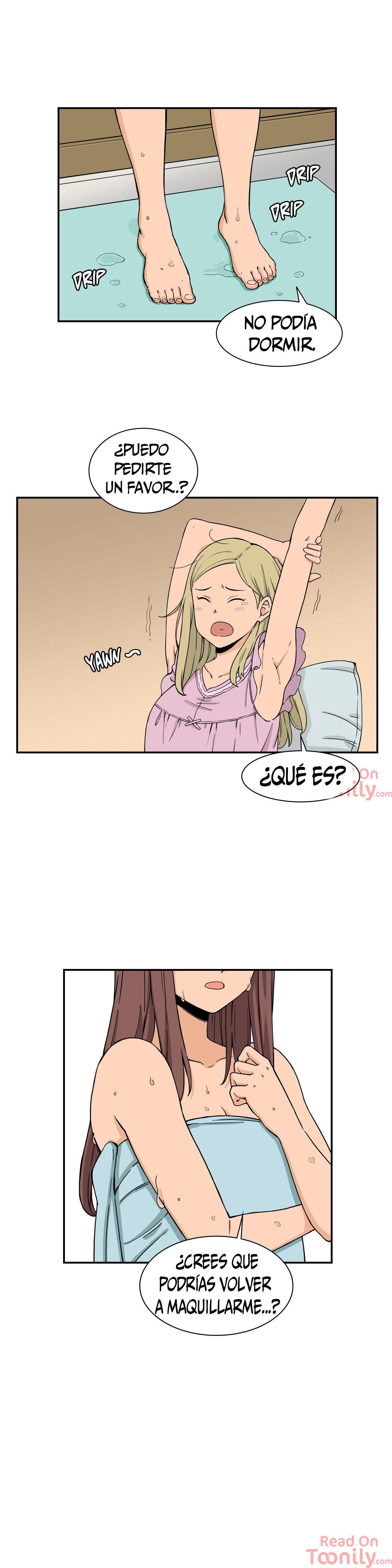 Capitulo 19 page 9