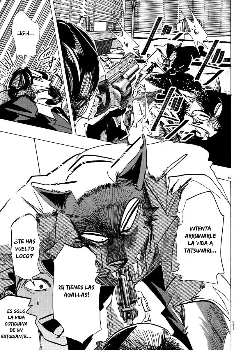 Capitulo 29 page 17