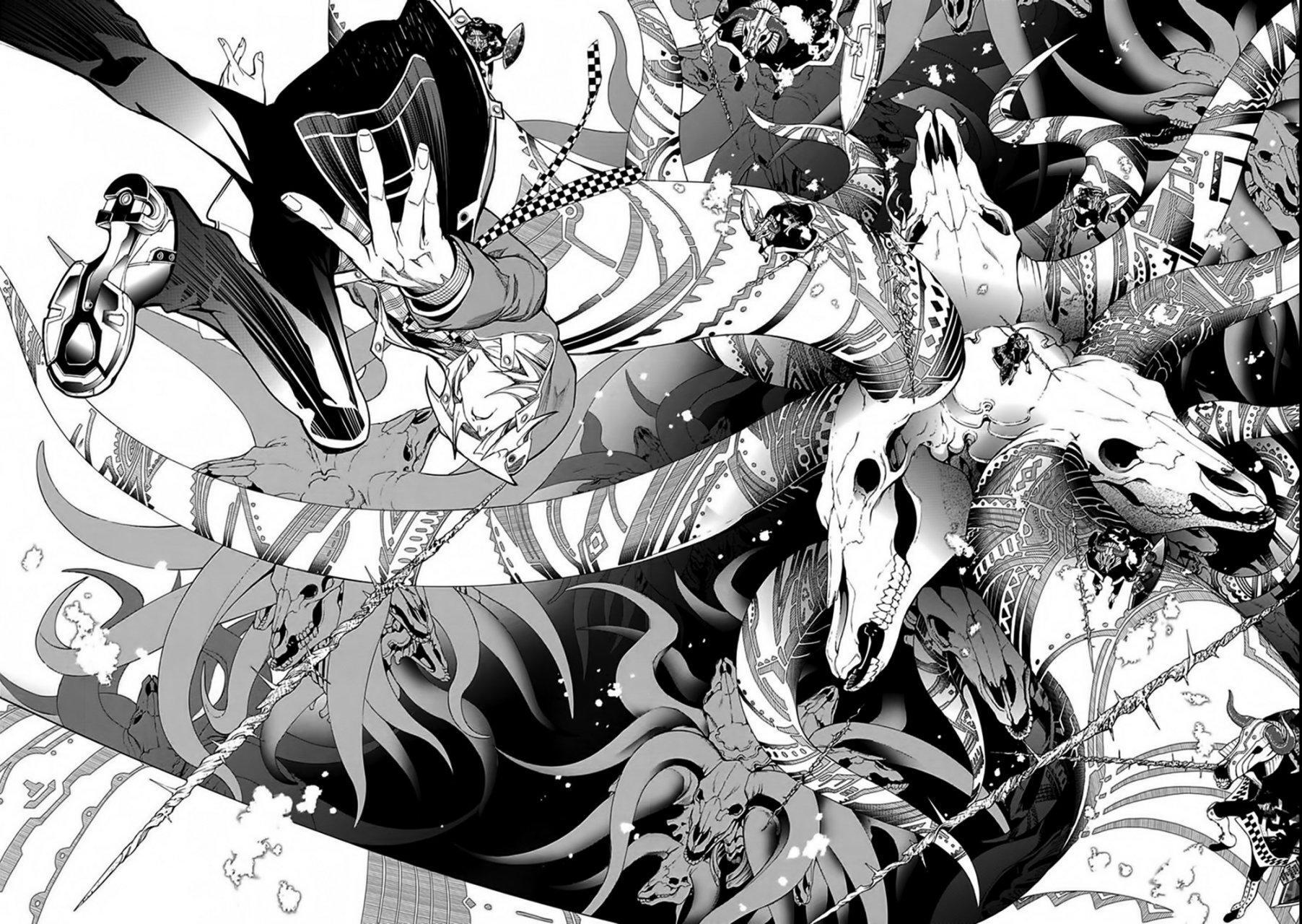 Capitulo 27 page 16