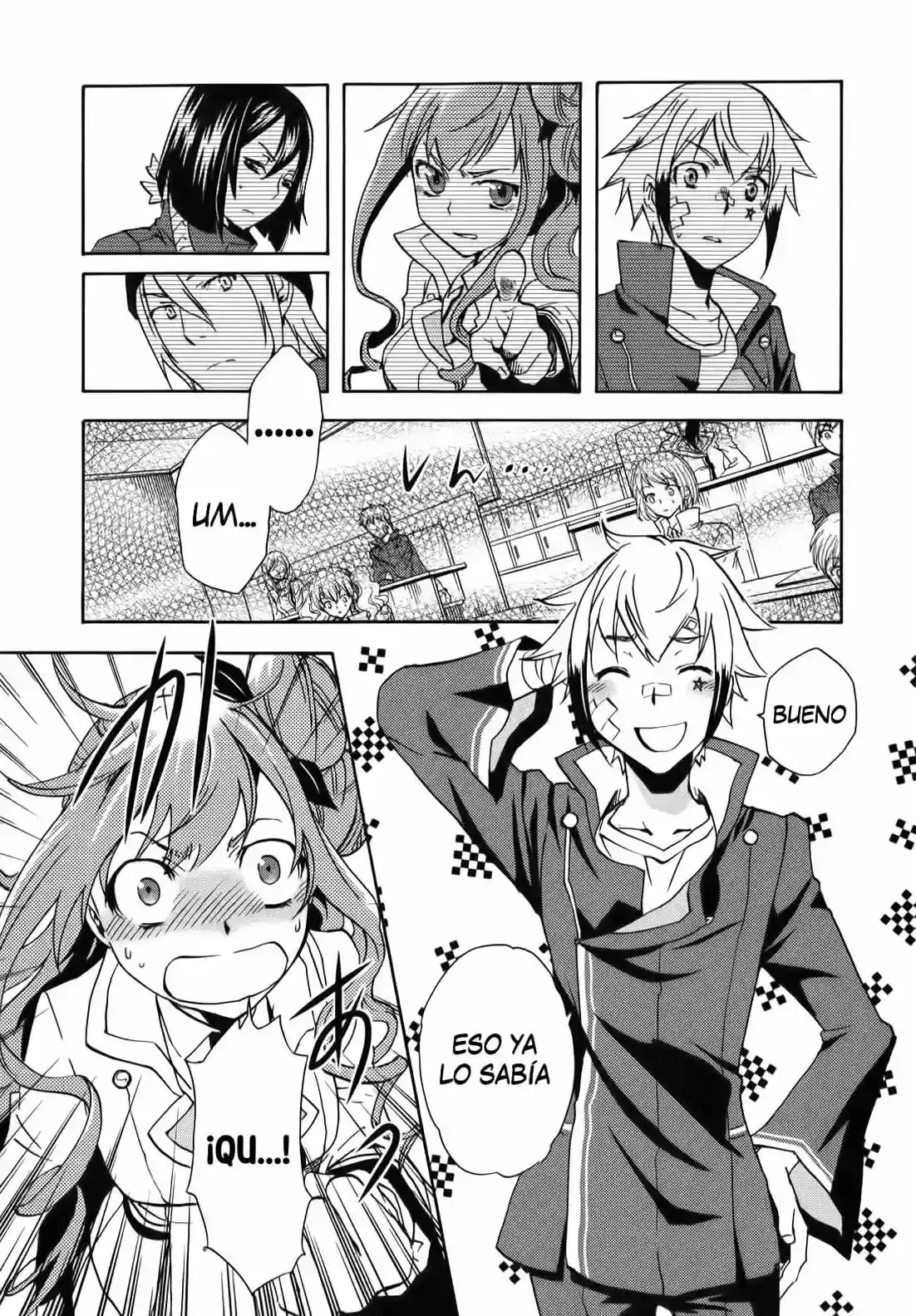 Capitulo 8 page 23