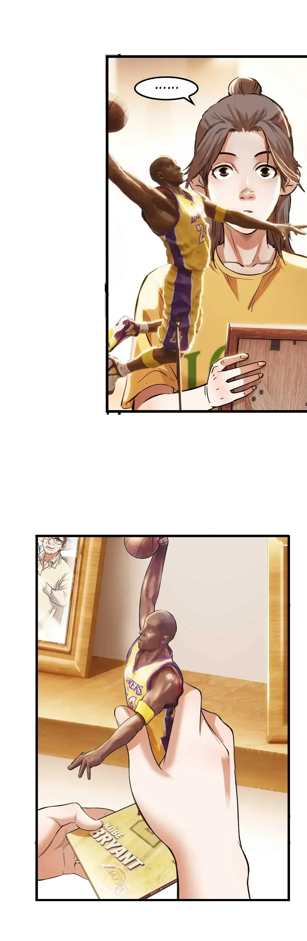 Capitulo 45 page 35