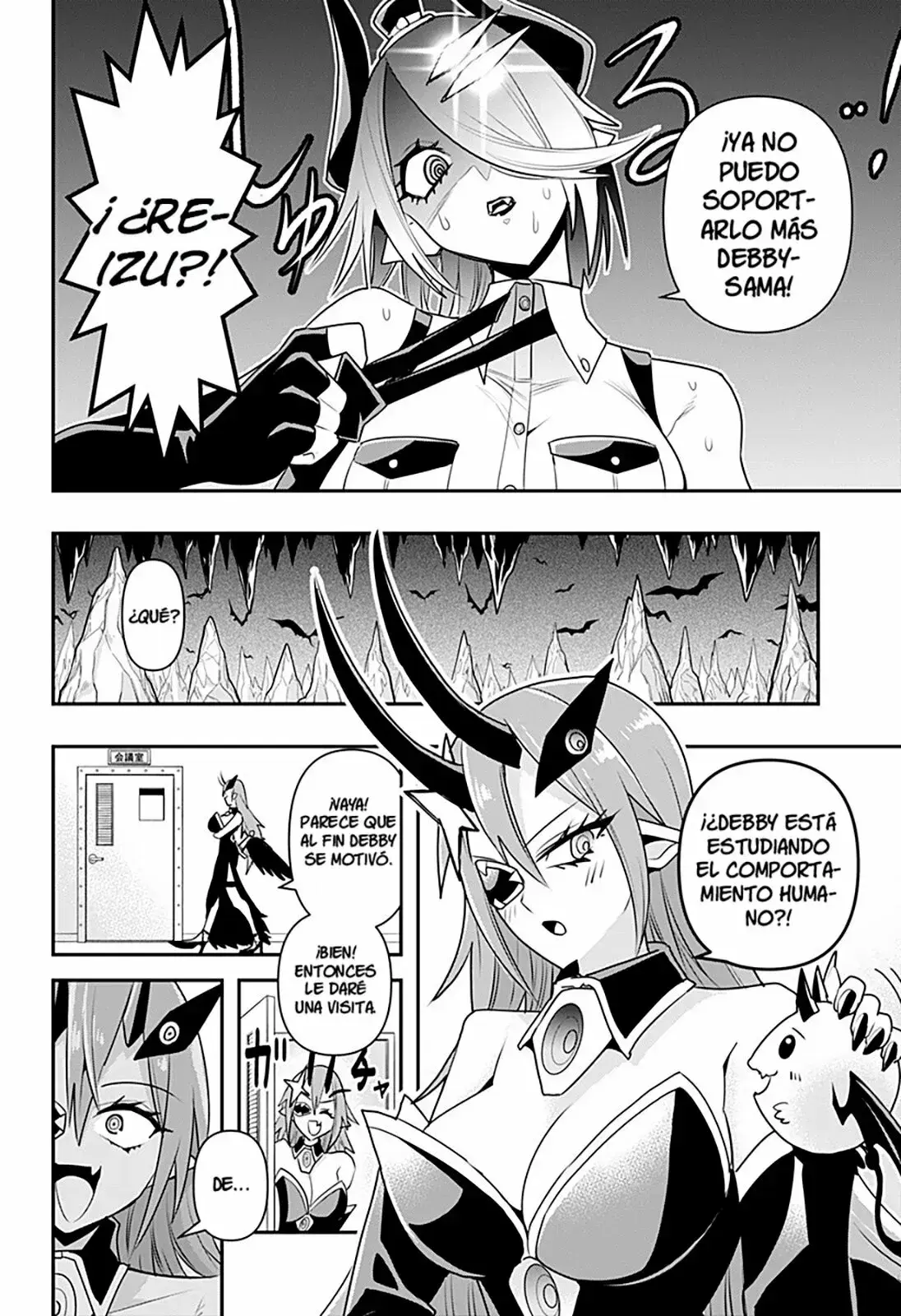 Capitulo 15 page 5