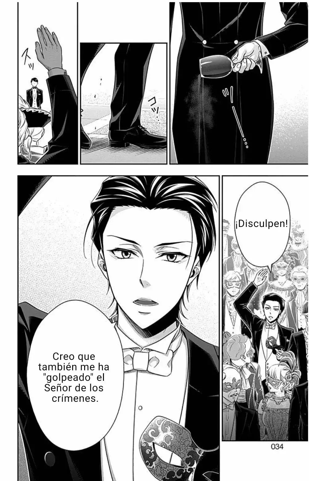 Capitulo 20 page 26