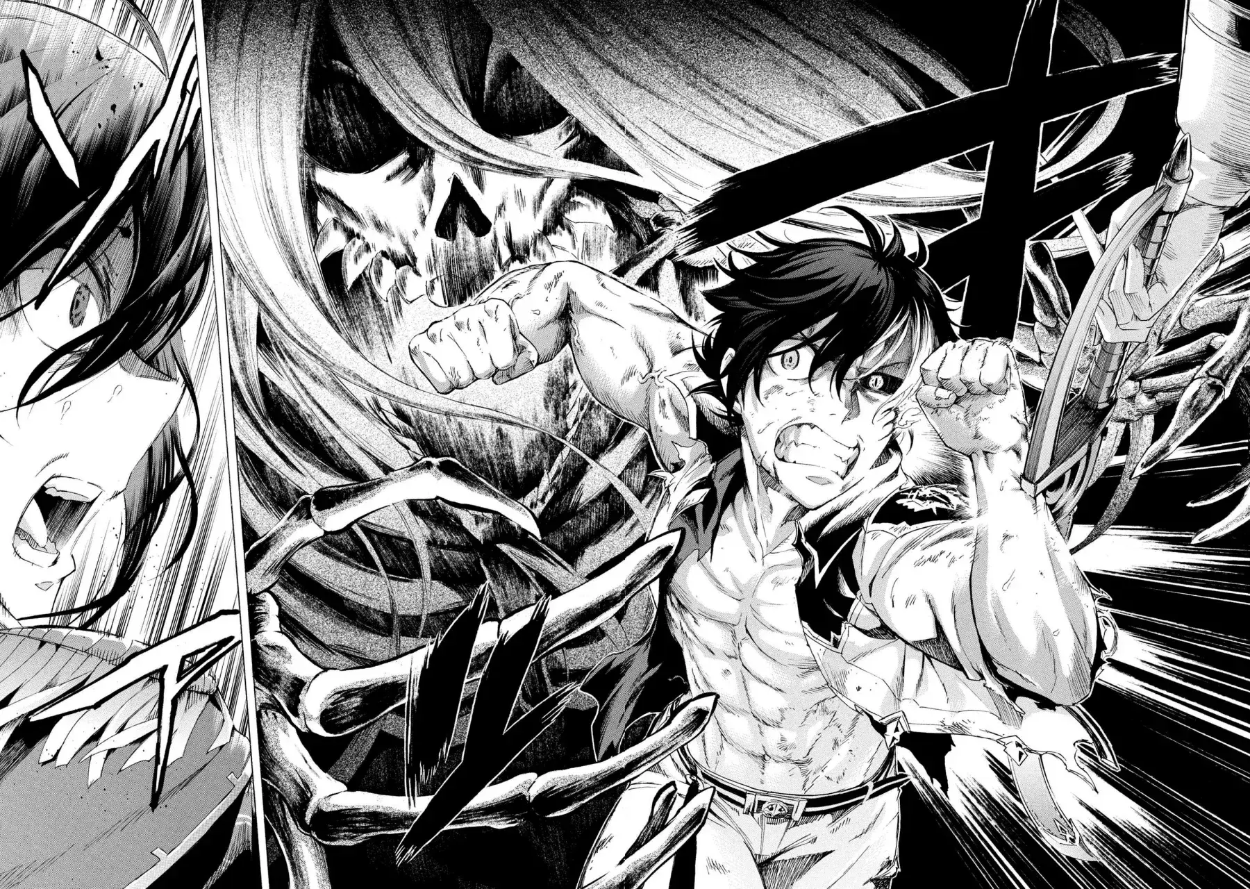 Capitulo 23 page 40
