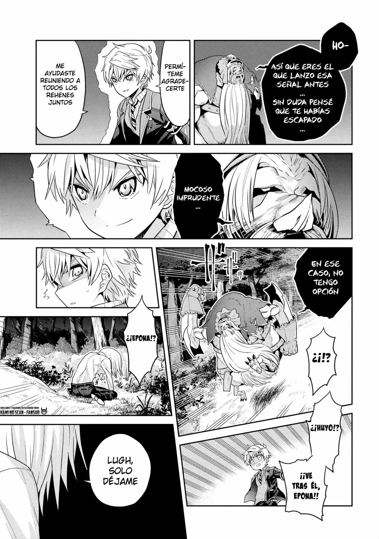 Capitulo 20.20 page 11
