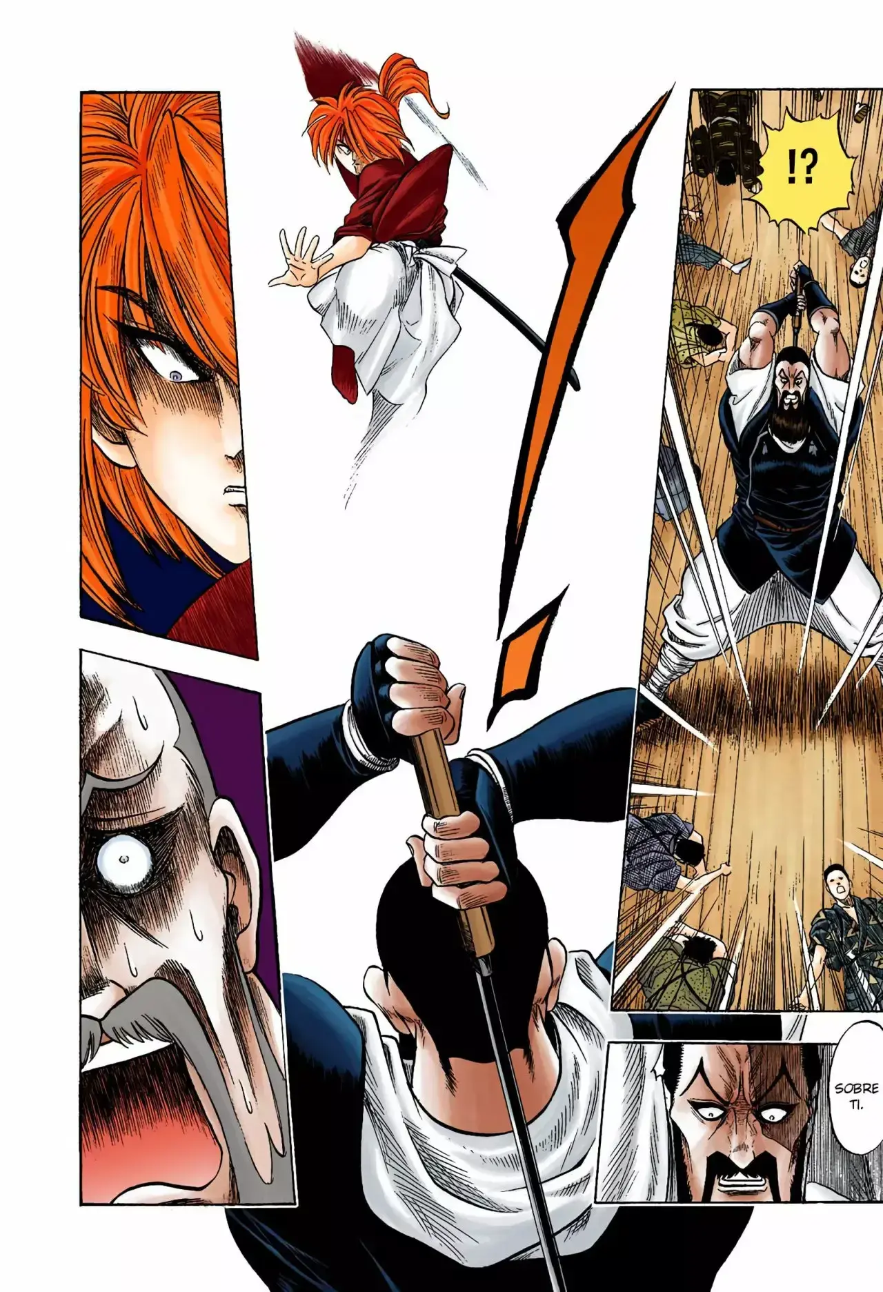 Capitulo 1 page 48