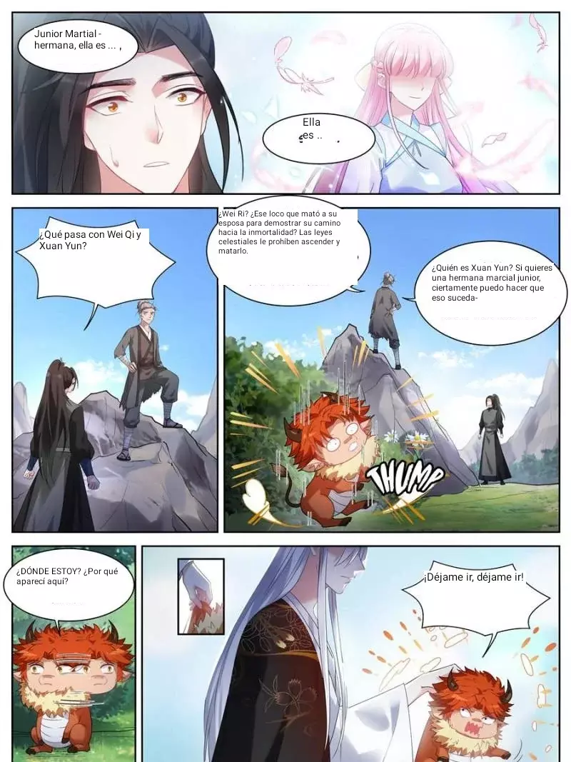 Capitulo 406 page 6