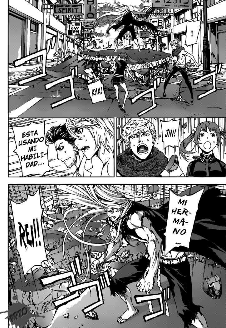 Capitulo 28 page 4