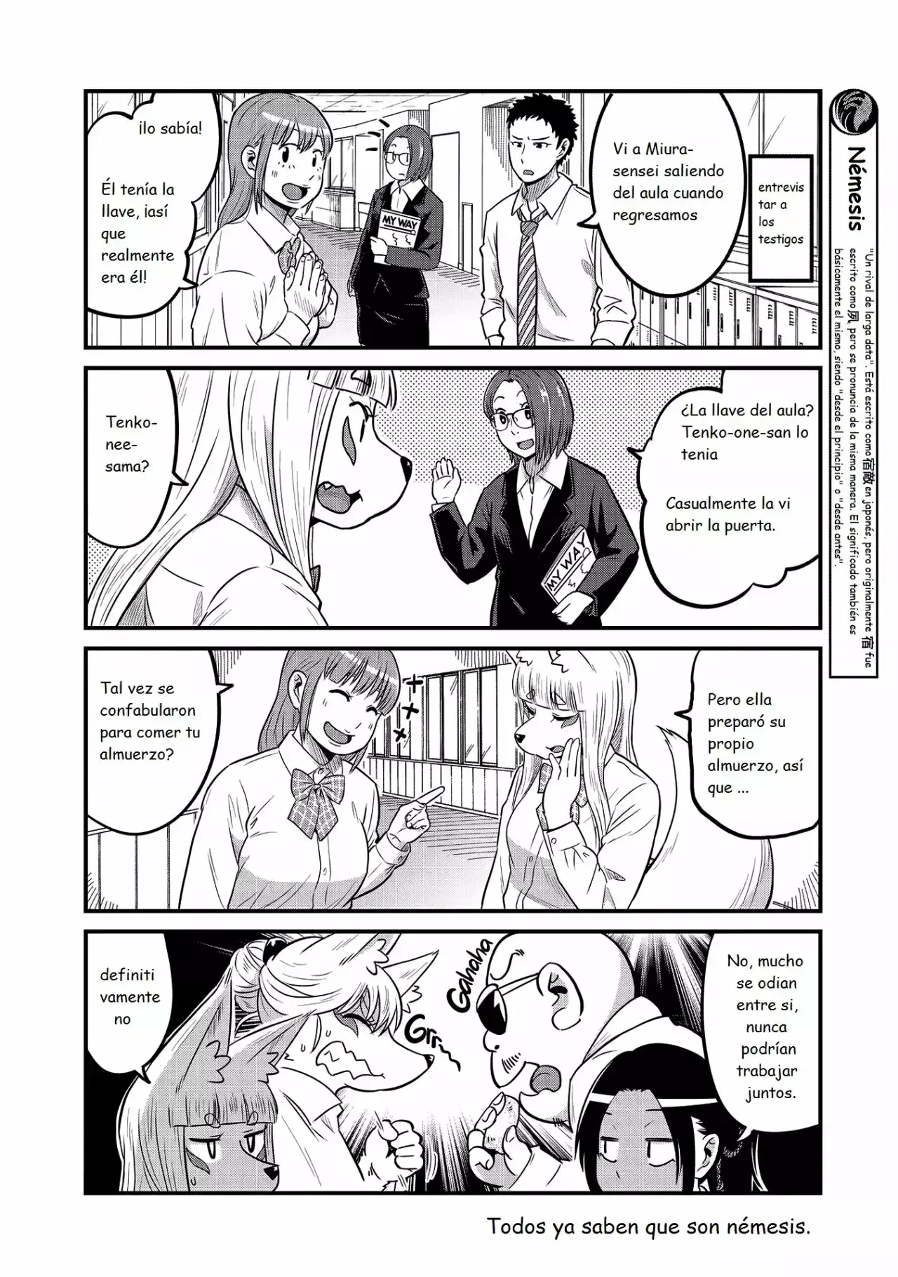 Capitulo 24 page 6