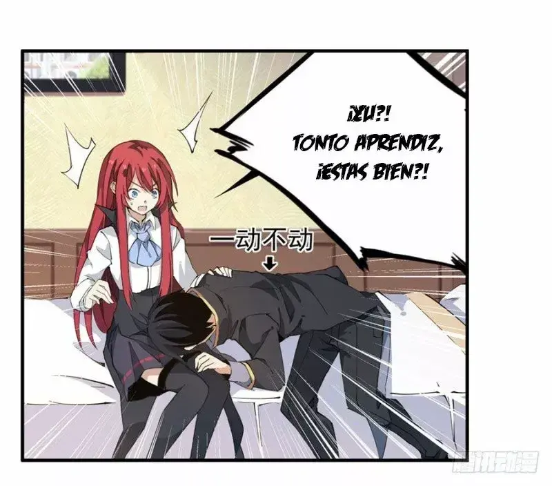 Capitulo 19 page 69