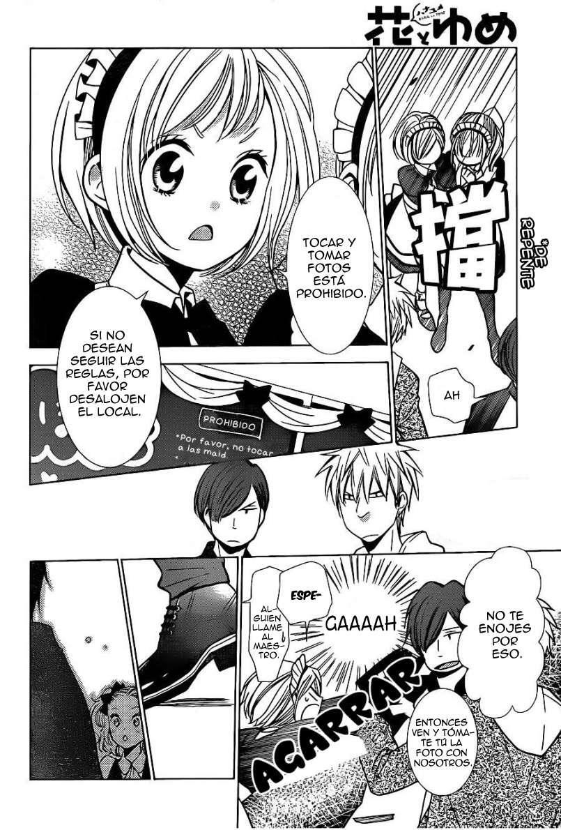 Capitulo 21 page 15