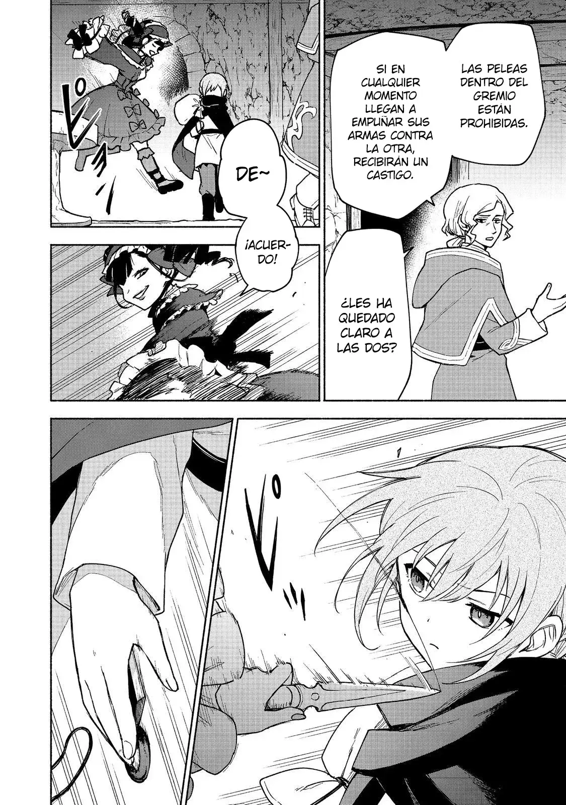 Capitulo 19 page 5
