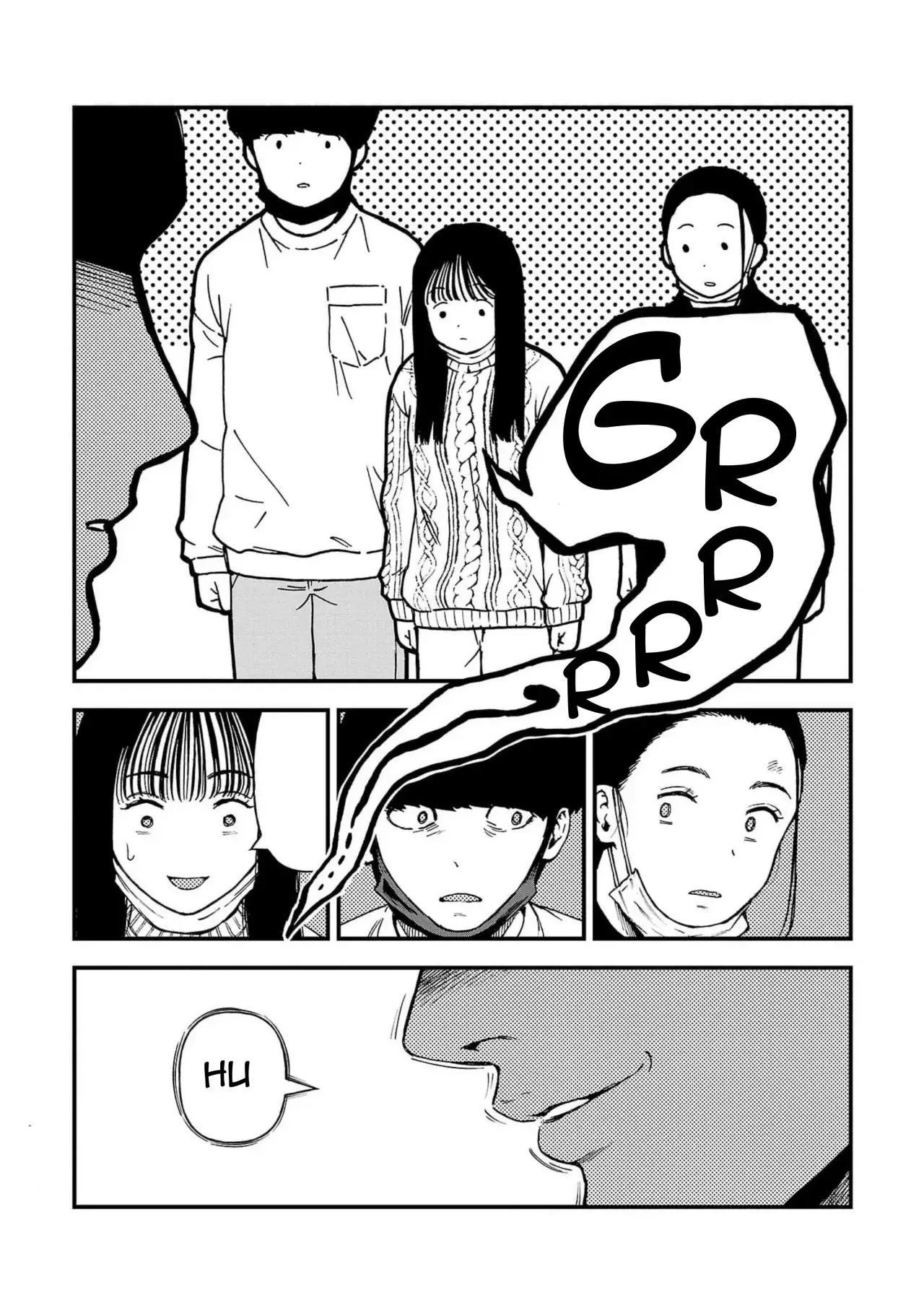 Capitulo 18 page 34