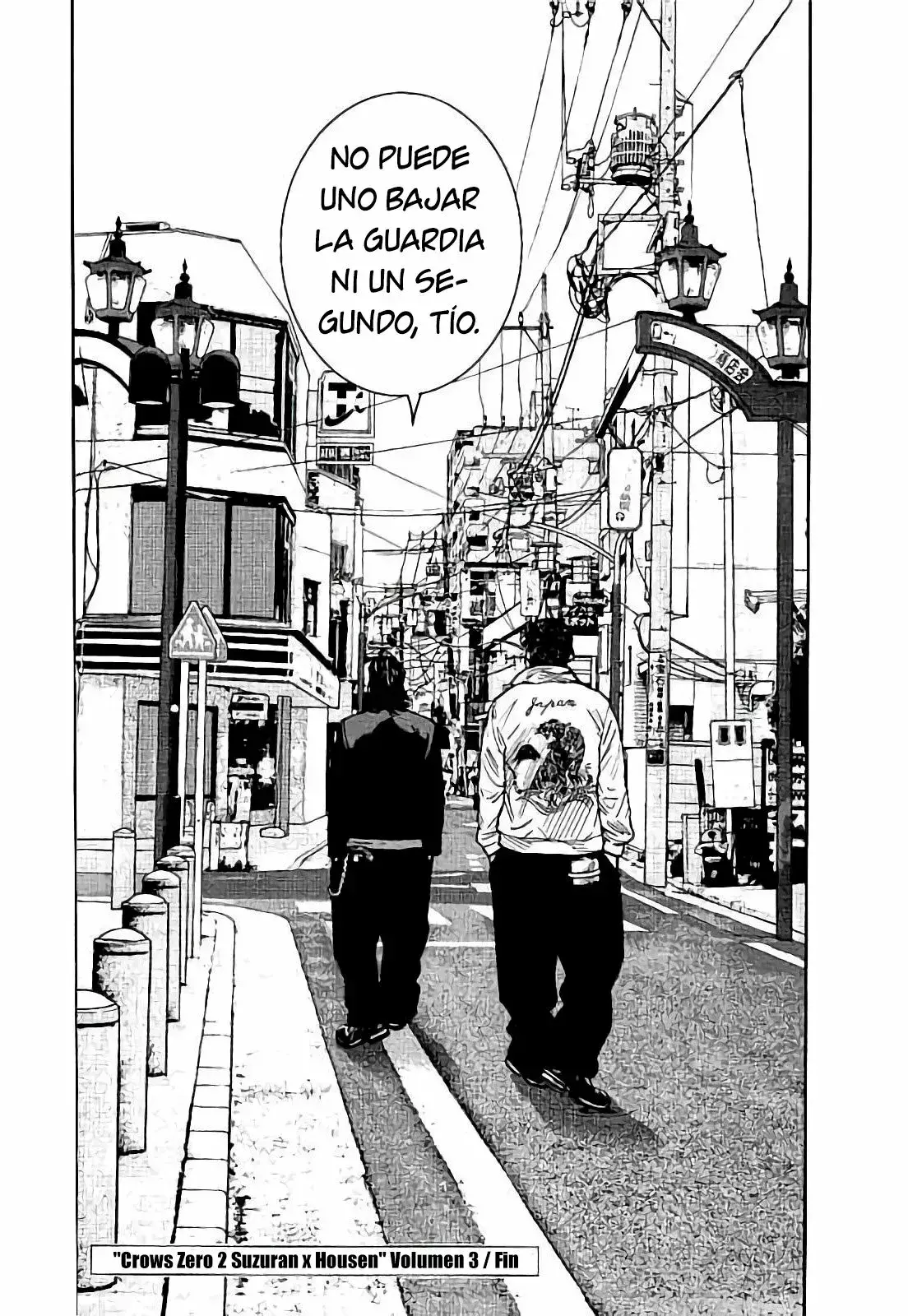 Capitulo 12.50 page 32