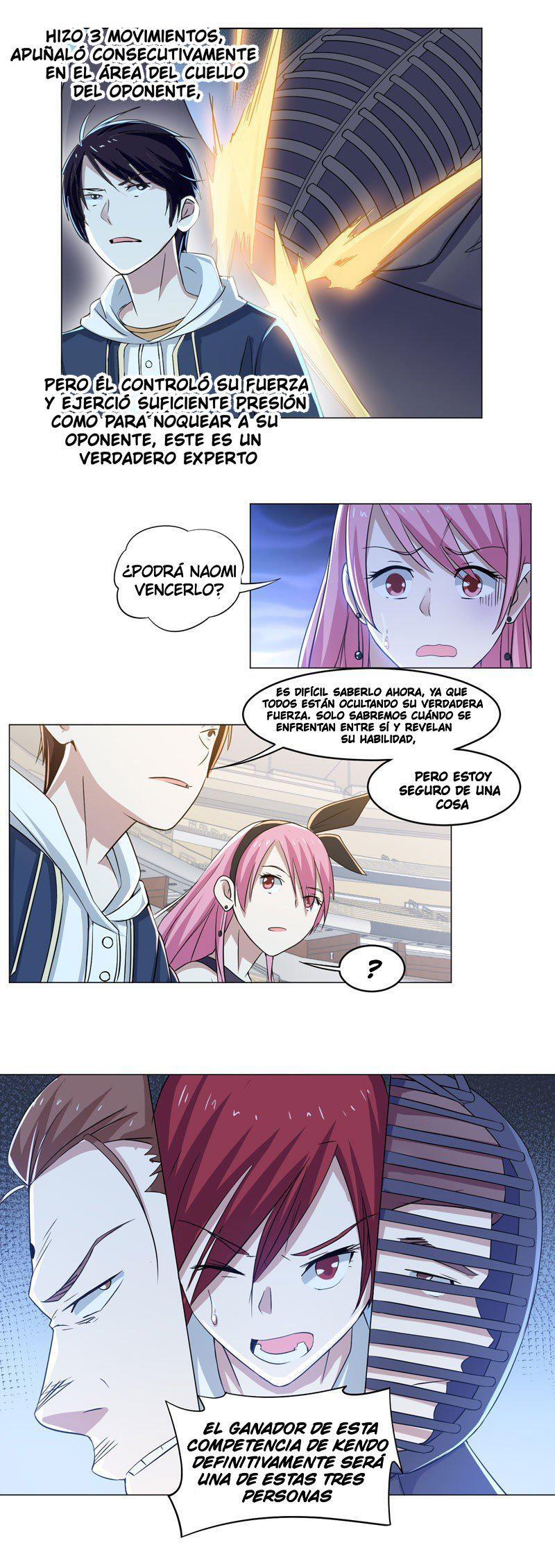 Capitulo 77 page 10