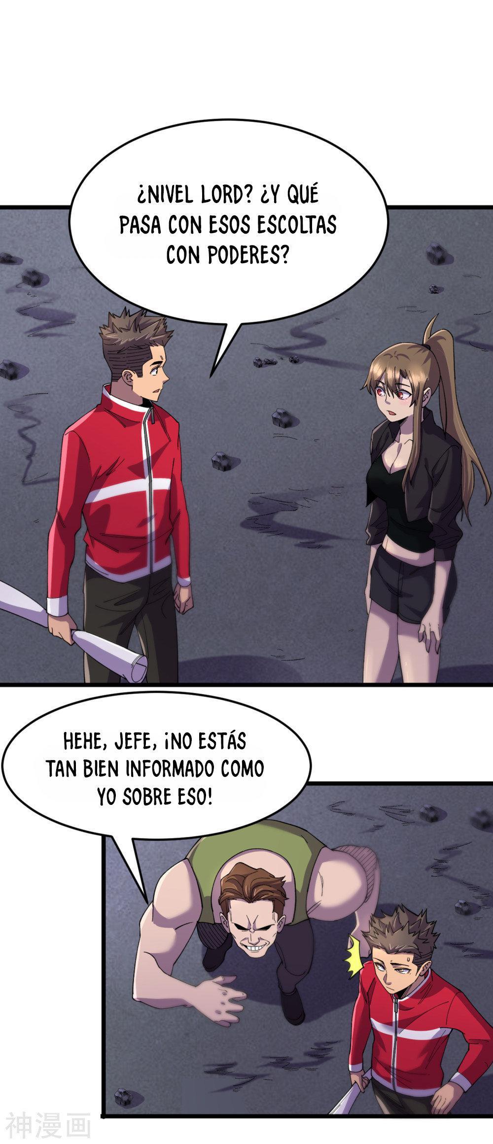 Capitulo 49 page 10