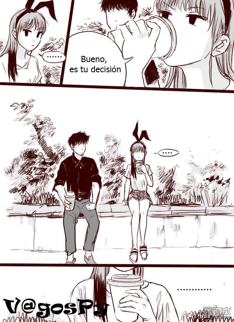 Capitulo 6.50 page 12