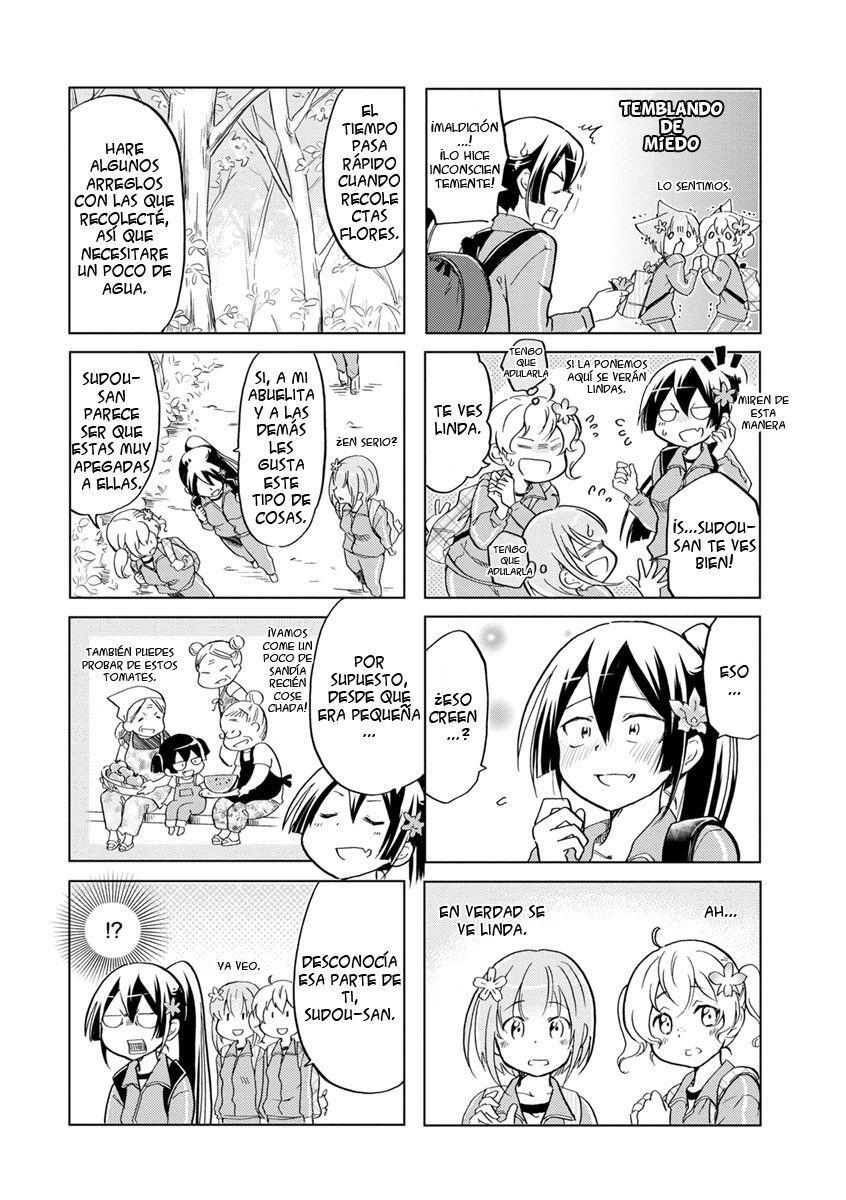 Capitulo 23 page 6