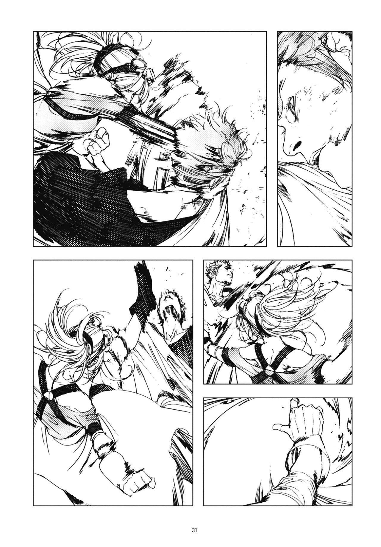 Capitulo 24 page 33