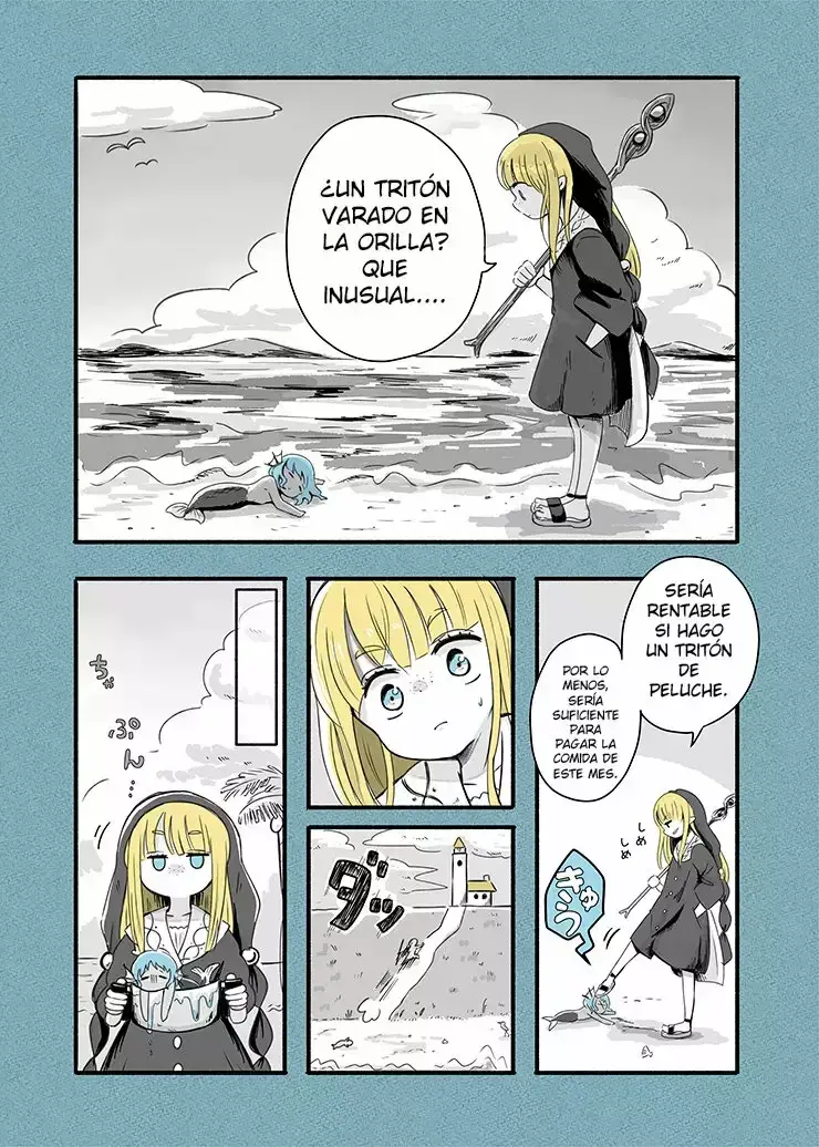 Capitulo 23 page 3