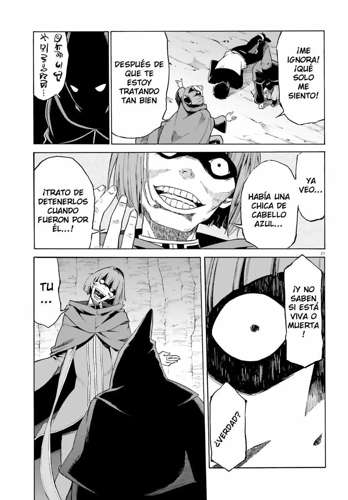 Capitulo 14 page 22