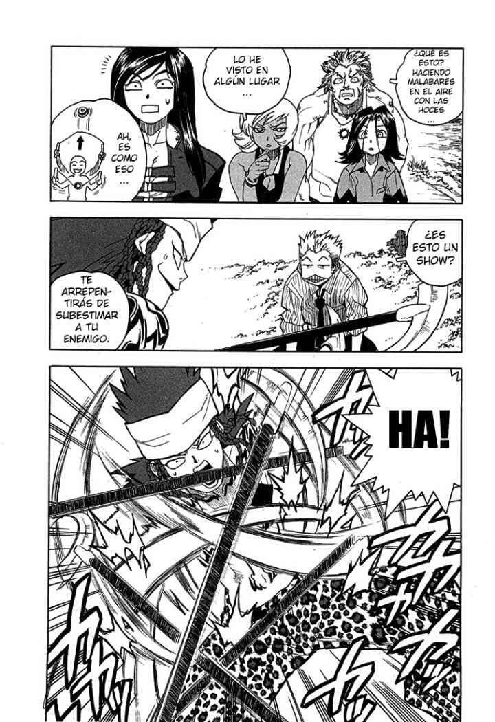 Capitulo 48 page 20