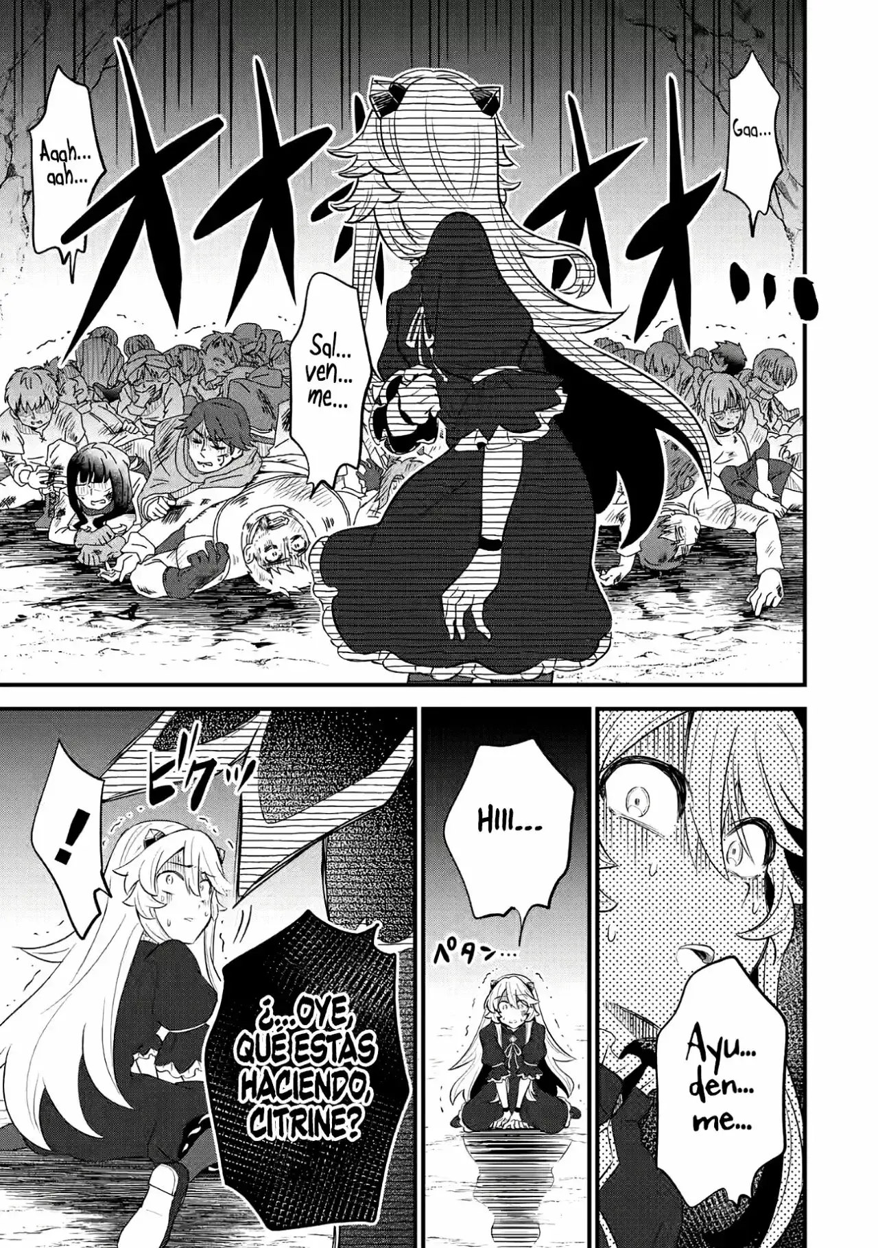 Capitulo 11.20 page 18