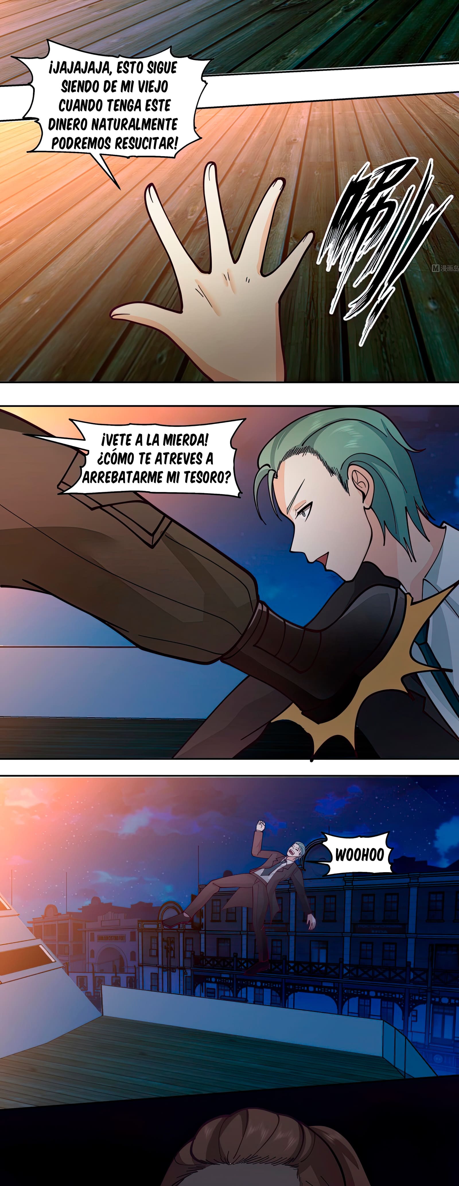 Capitulo 517 page 6