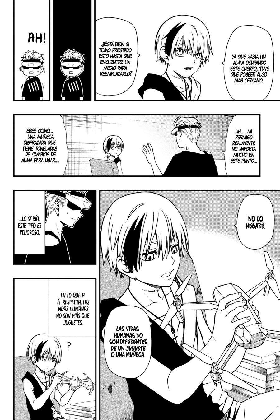 Capitulo 4 page 11