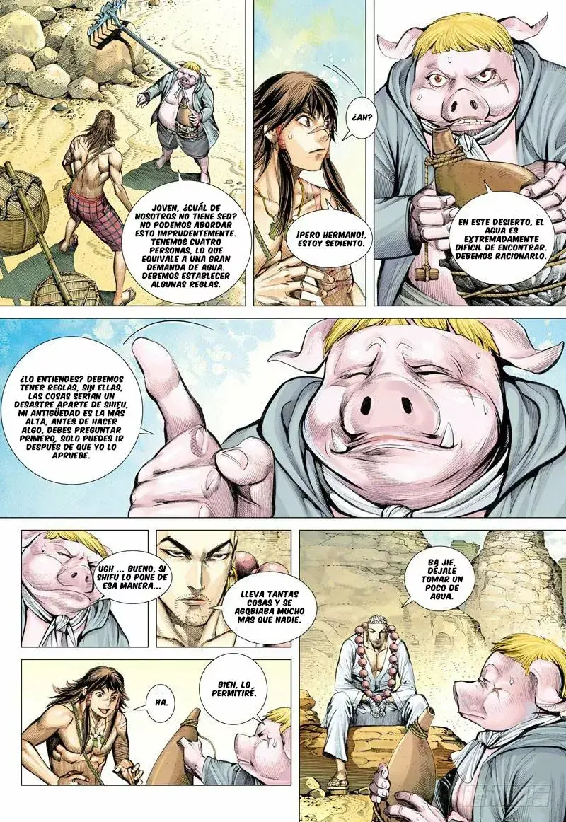 Capitulo 21 page 8
