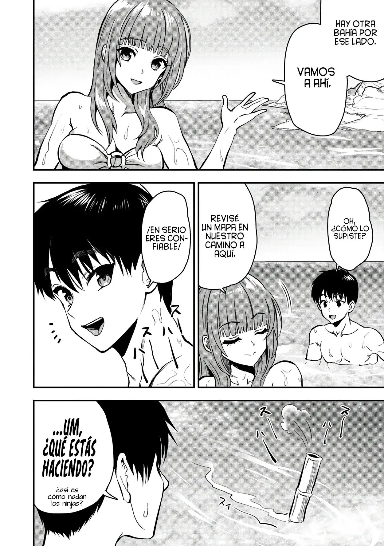 Capitulo 27 page 26