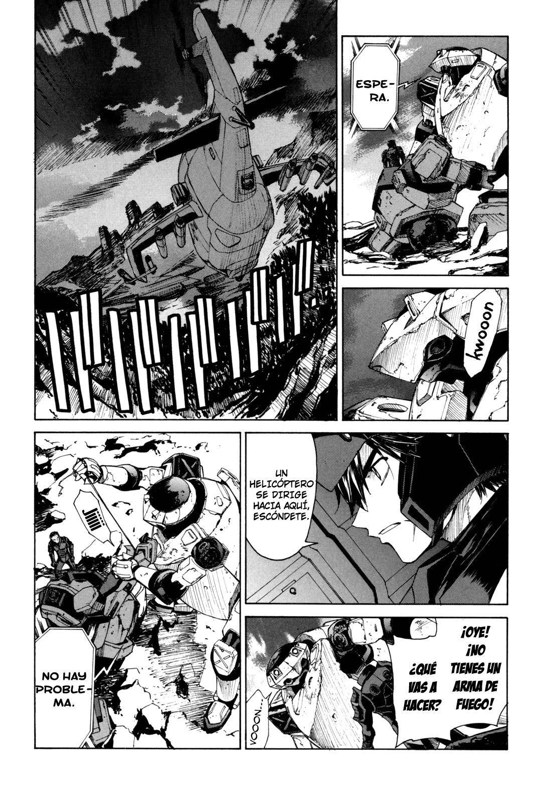 Capitulo 32 page 11