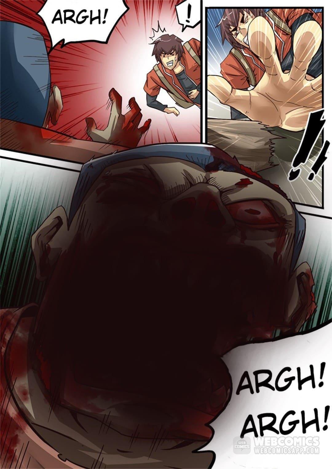 Capitulo 63 page 10