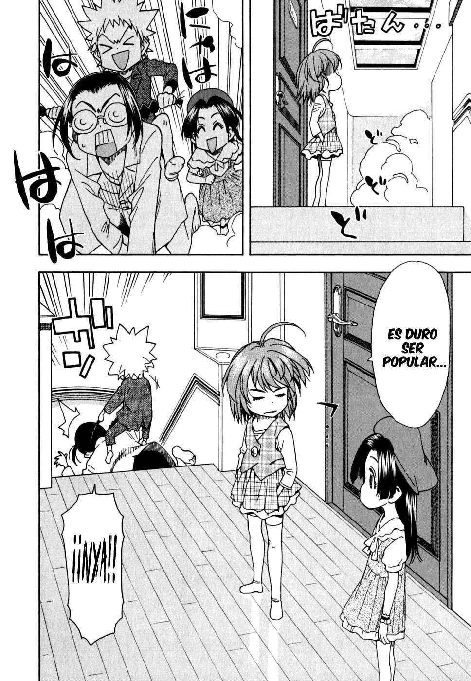 Capitulo 39 page 21
