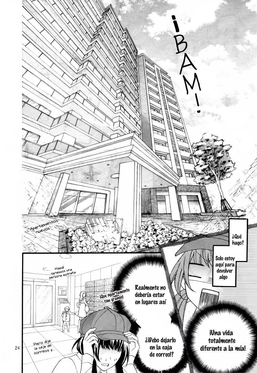 Capitulo 1 page 26