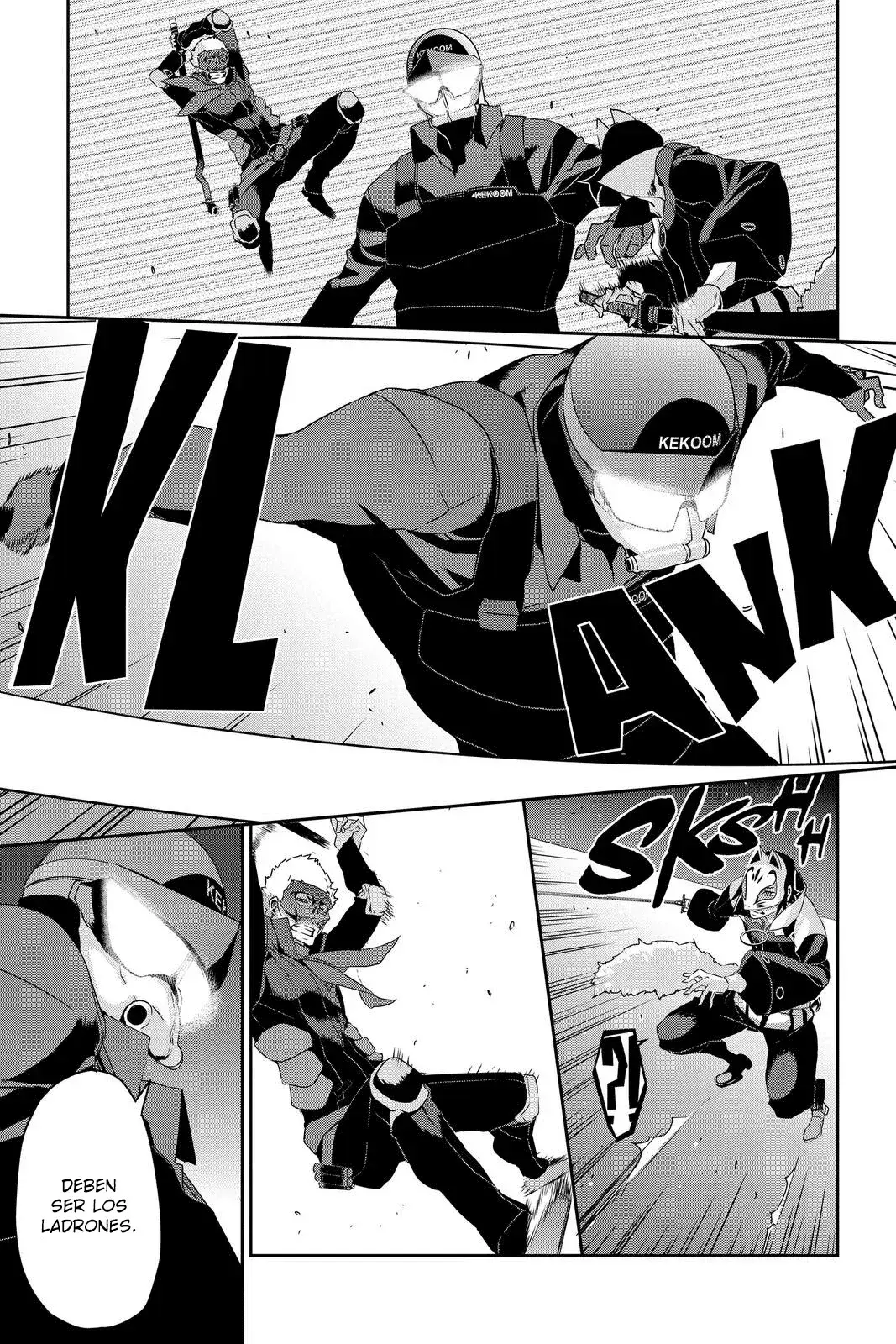 Capitulo 29 page 37