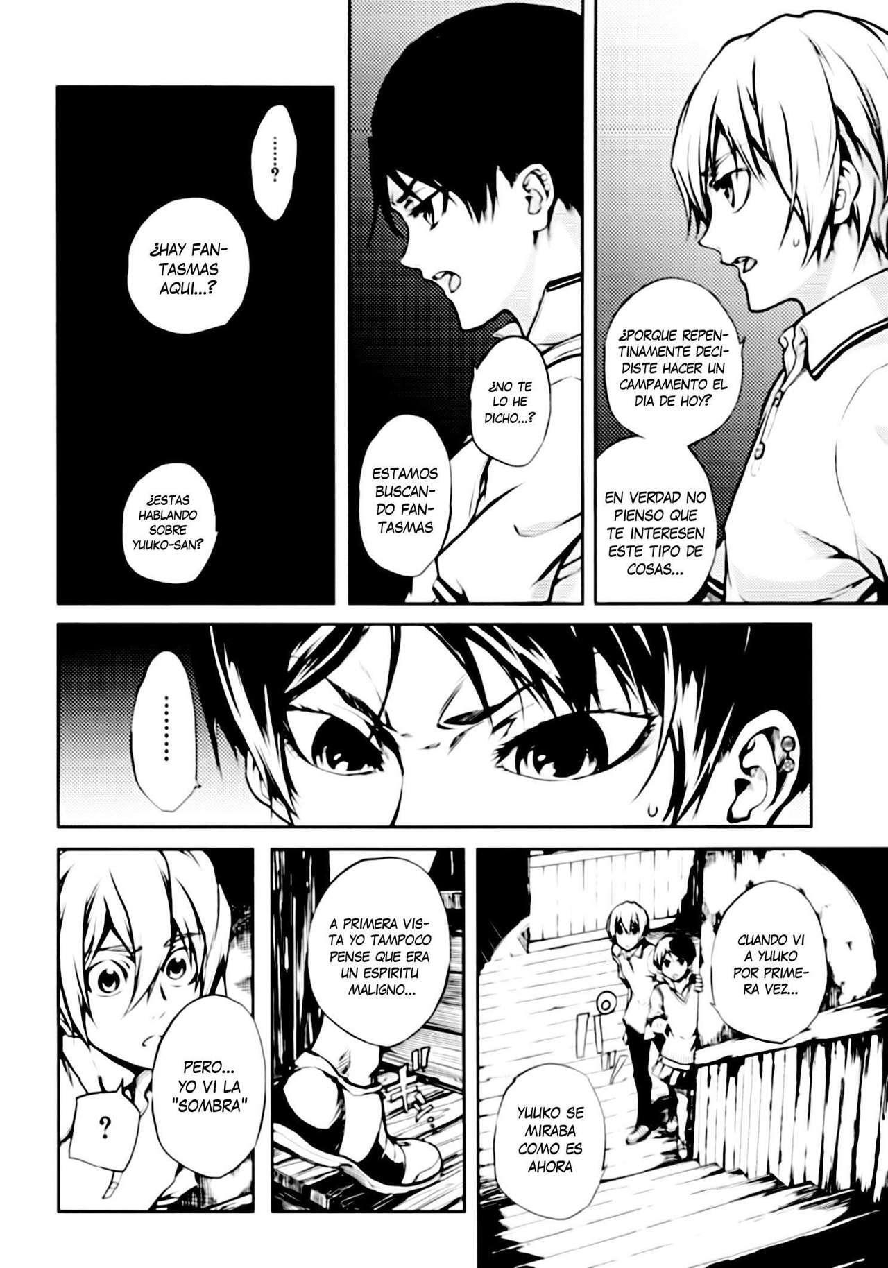 Capitulo 13 page 14