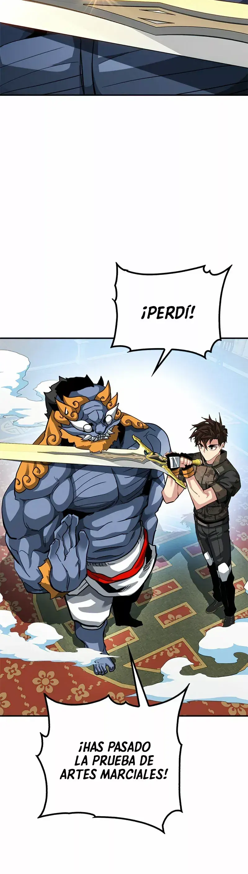 Capitulo 32 page 19