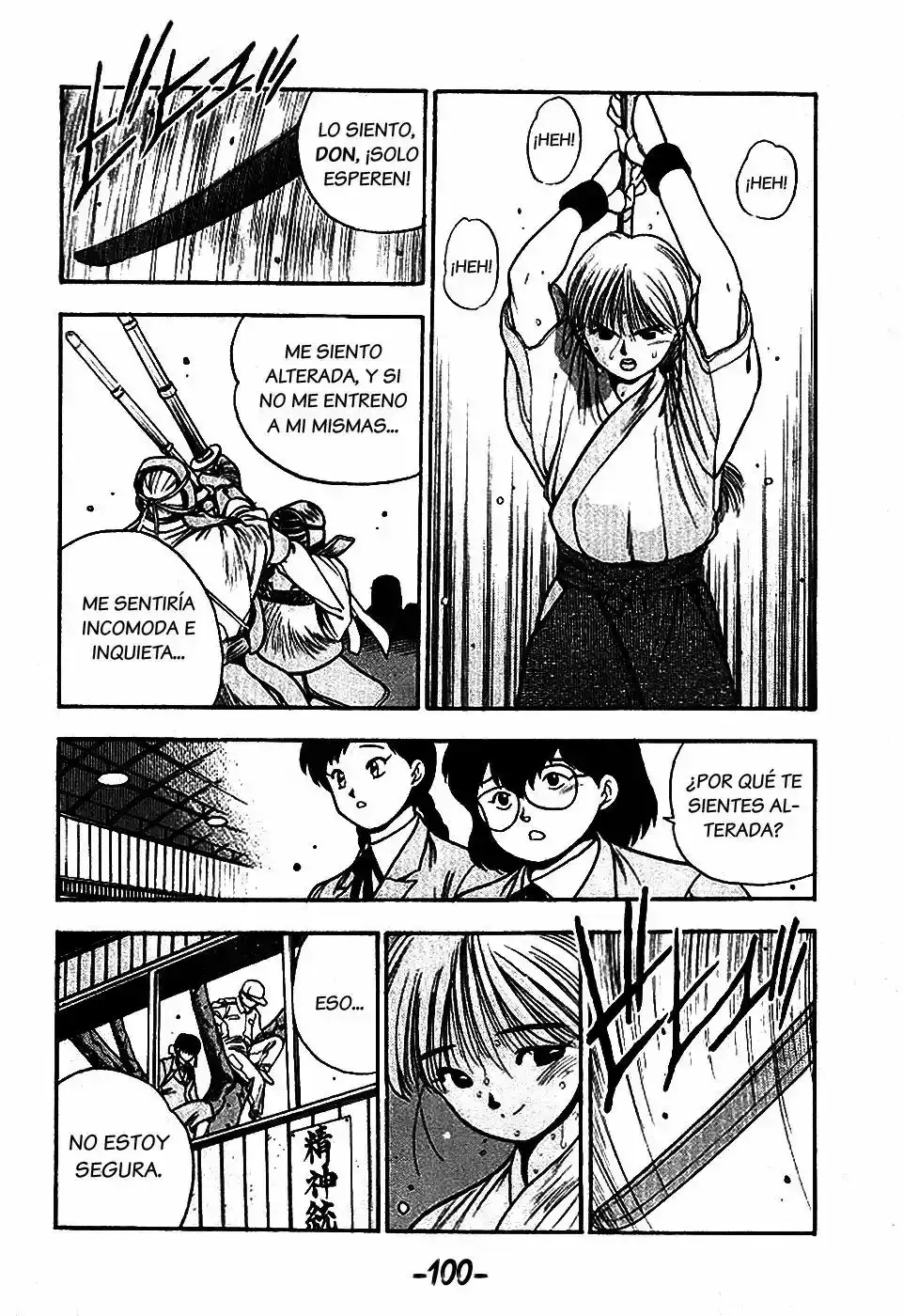 Capitulo 15 page 17