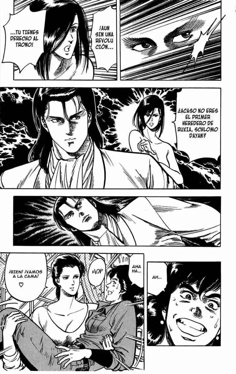 Capitulo 20 page 25