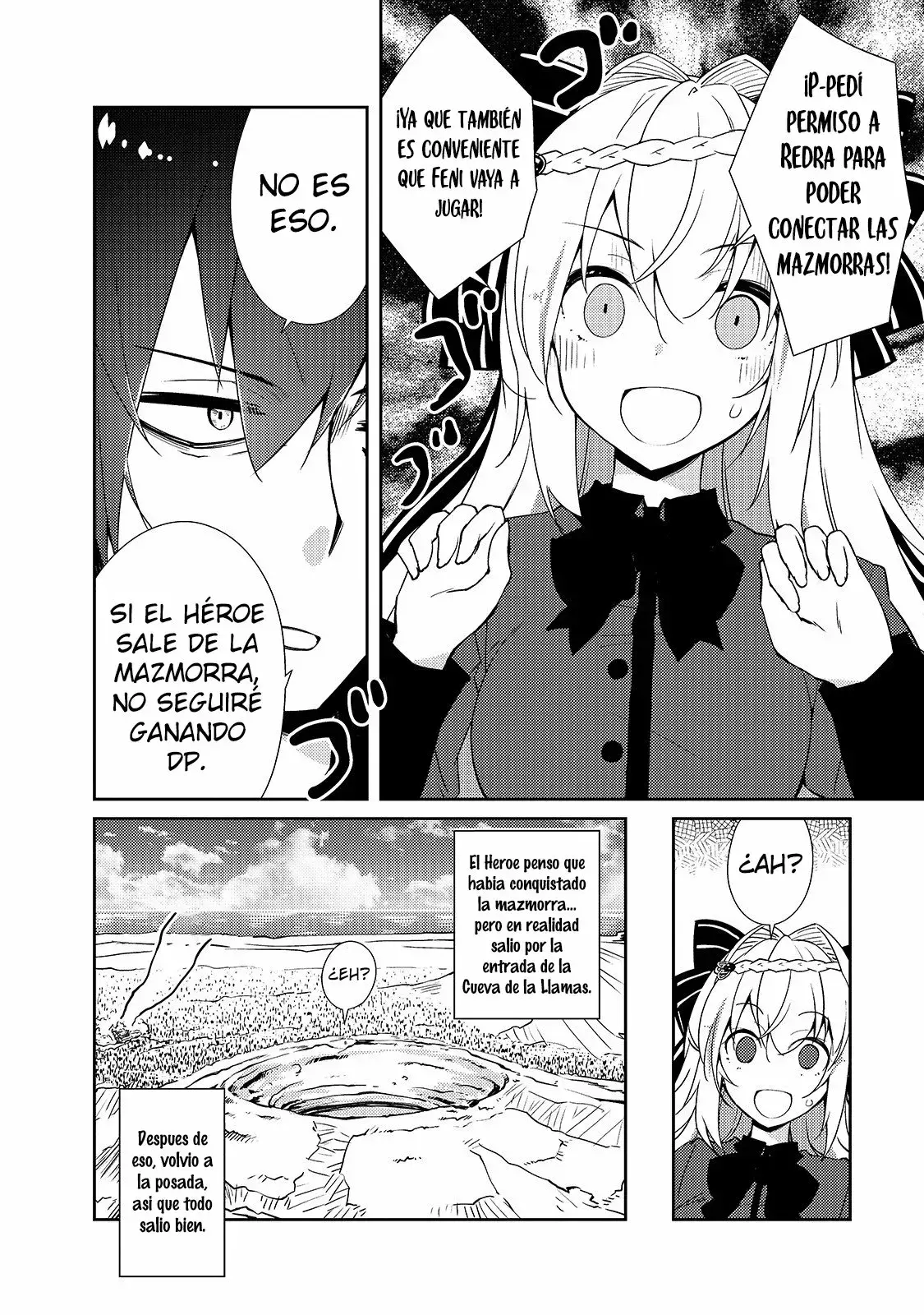 Capitulo 31 page 13