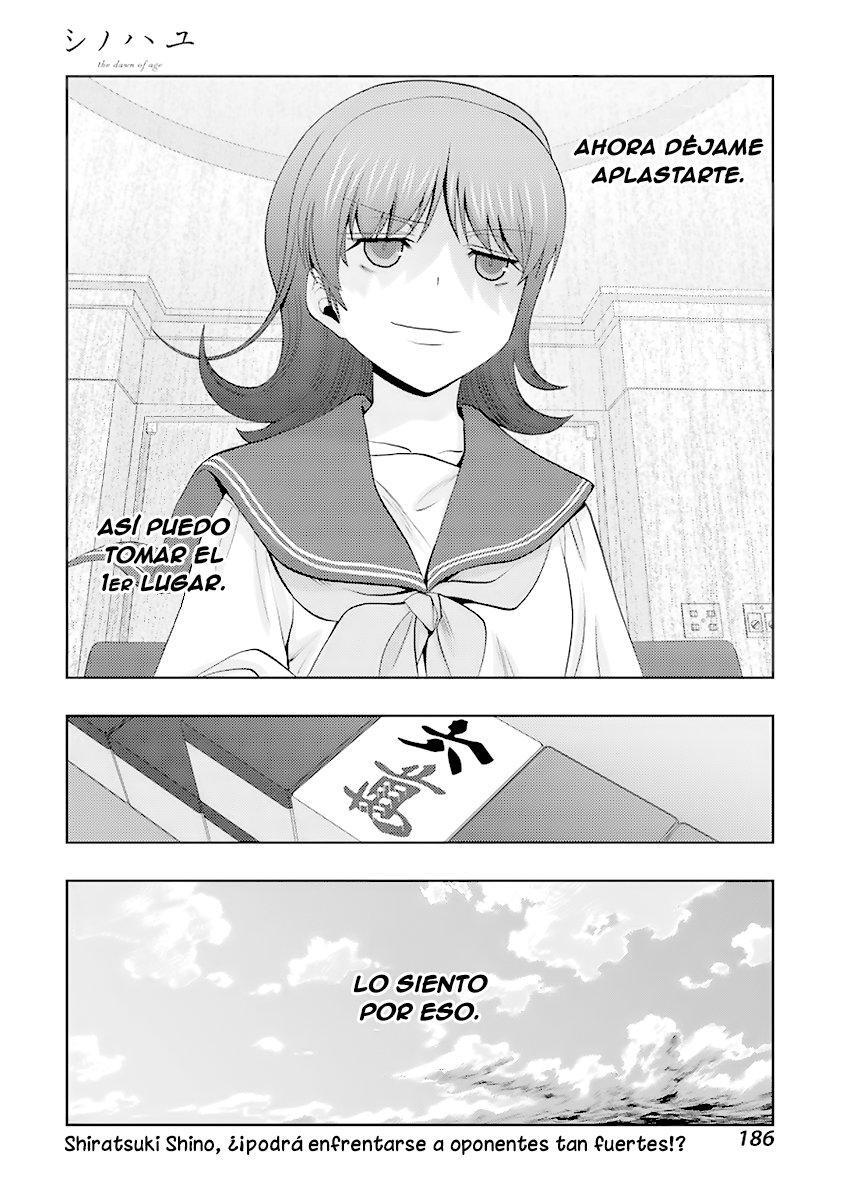 Capitulo 61 page 17