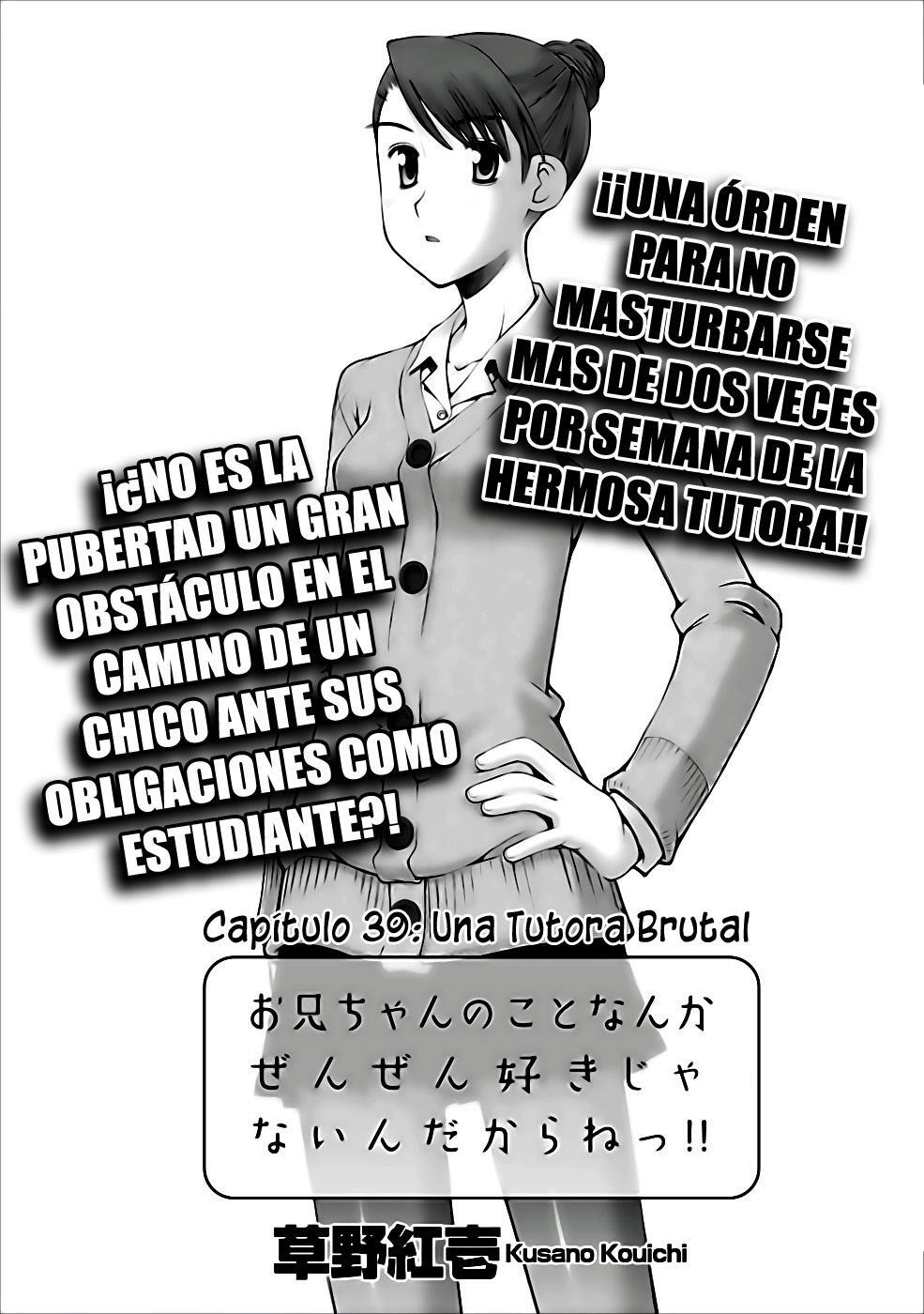 Capitulo 39 page 5