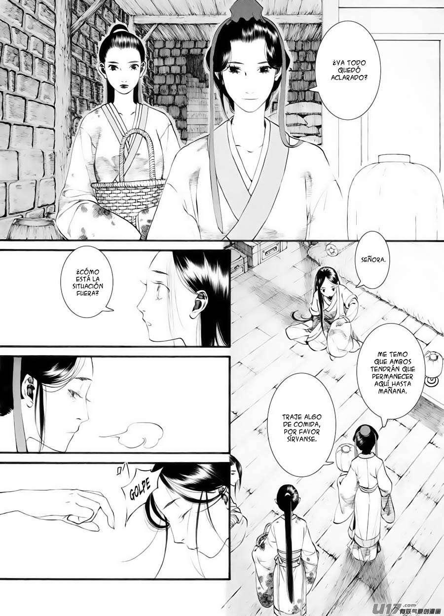 Capitulo 35 page 11