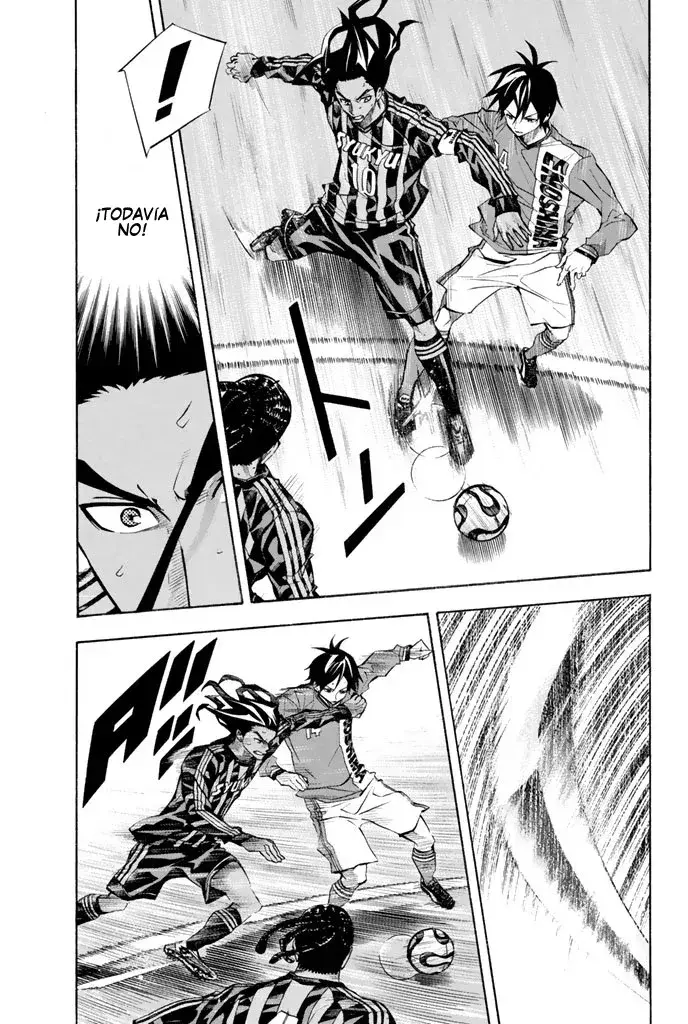Capitulo 266 page 4
