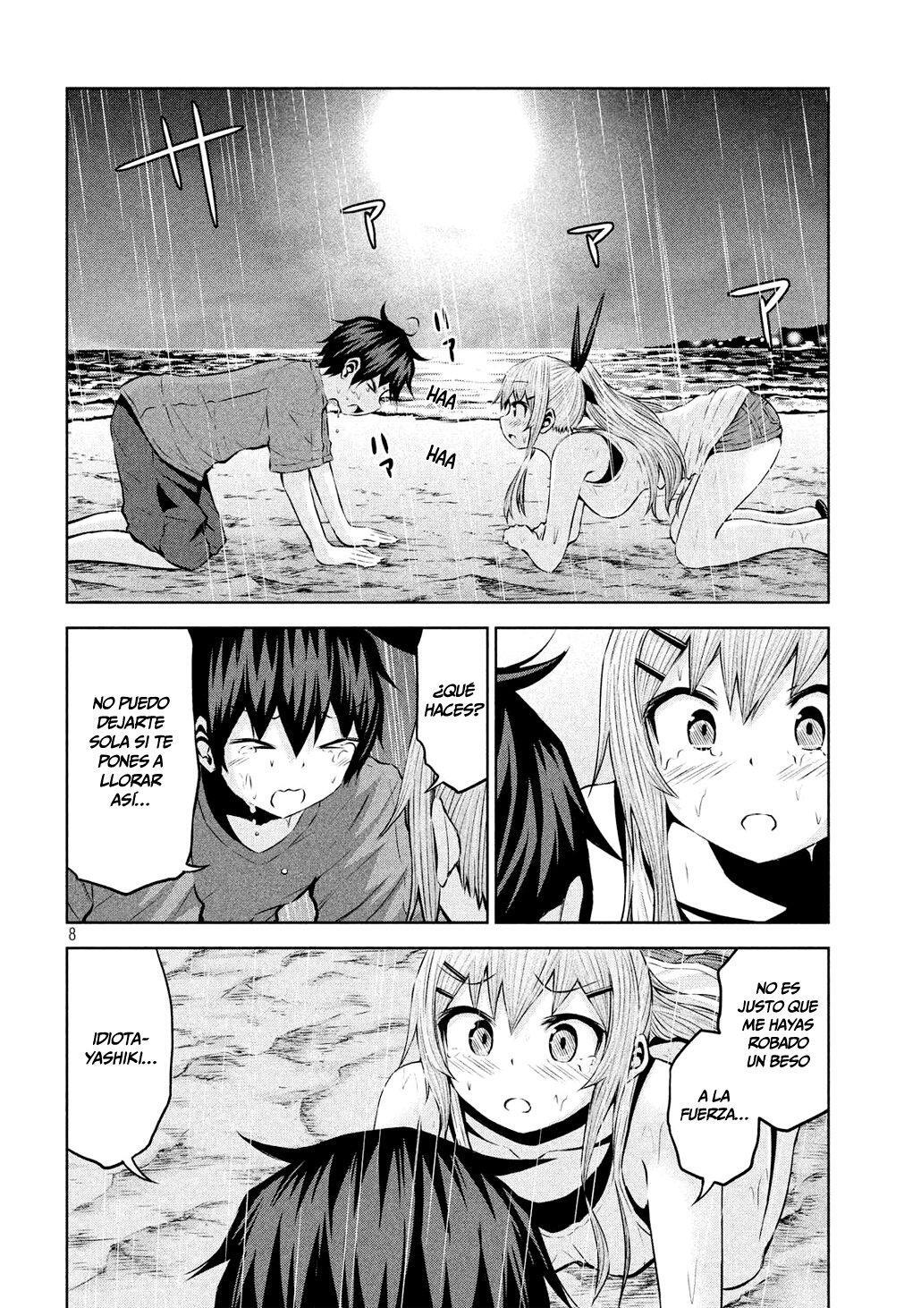 Capitulo 34 page 9
