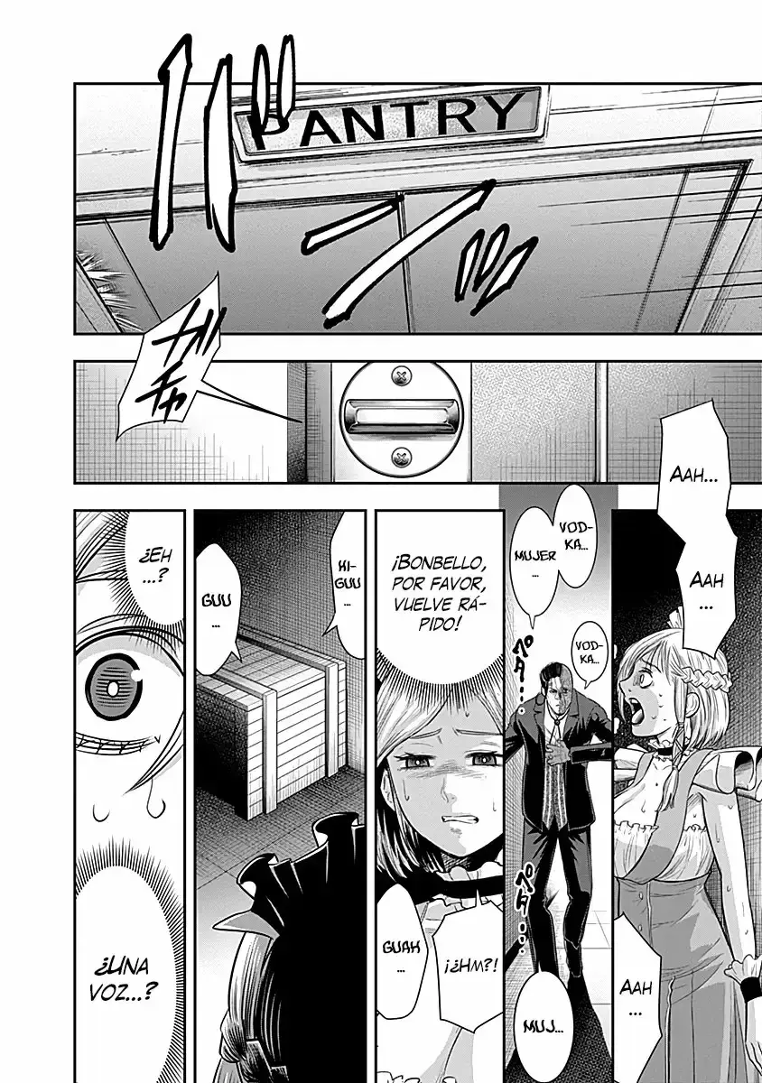 Capitulo 27 page 18