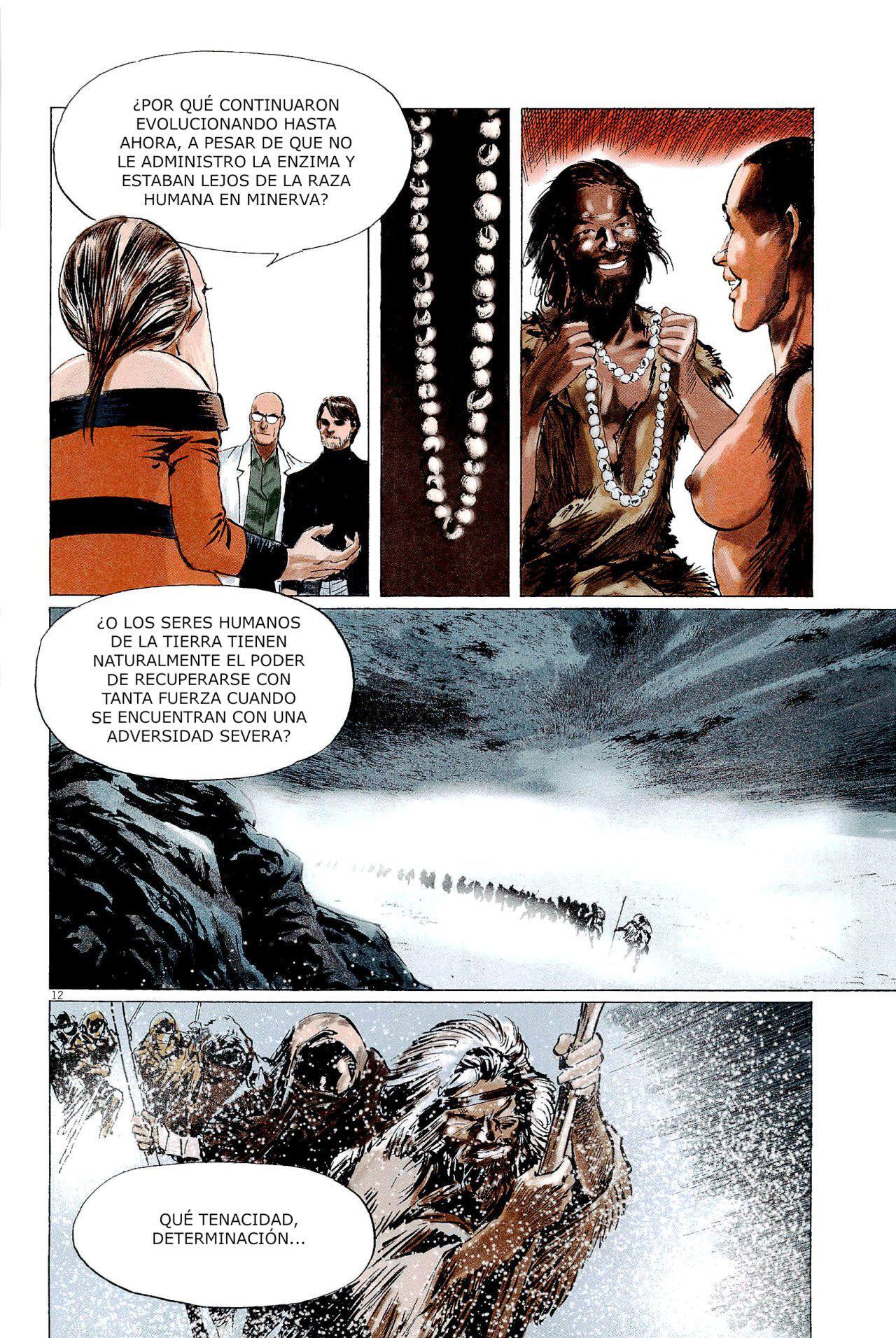 Capitulo 32 page 16