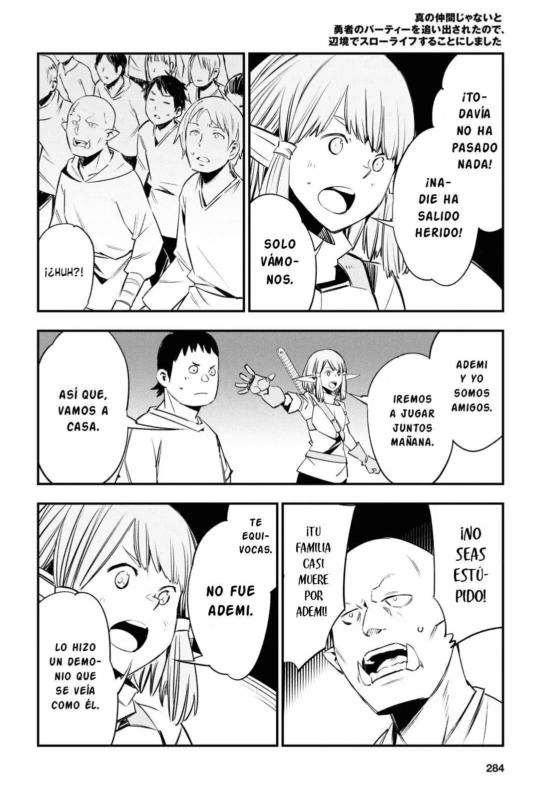 Capitulo 34 page 37